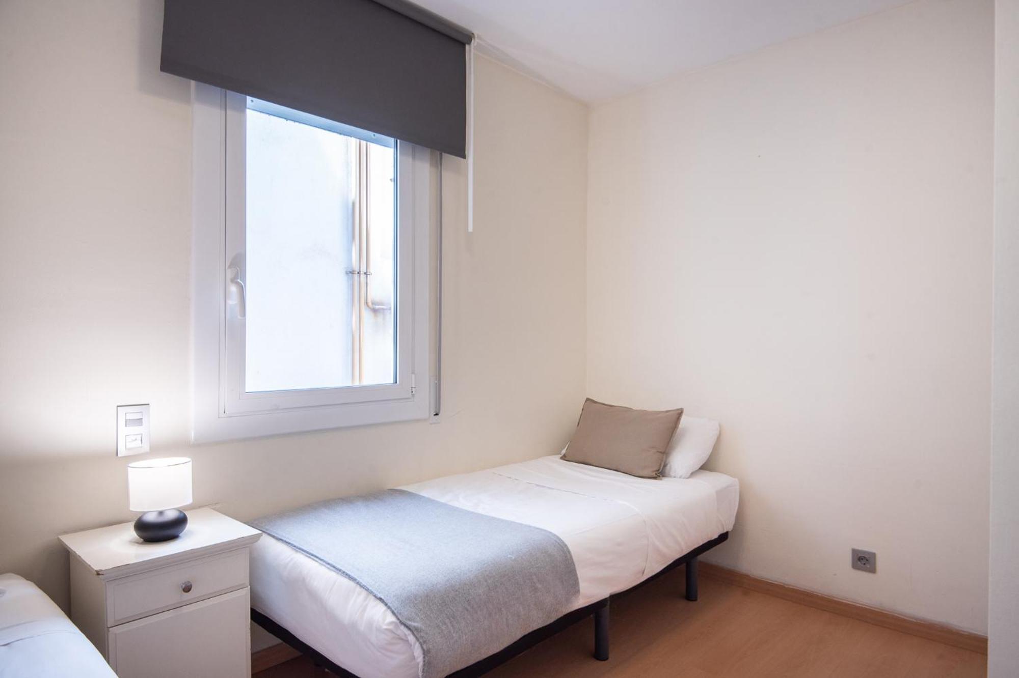 R&B Muntaner Apartment Barcelona Luaran gambar